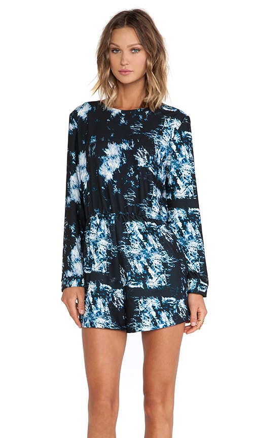 Paloma Playsuit