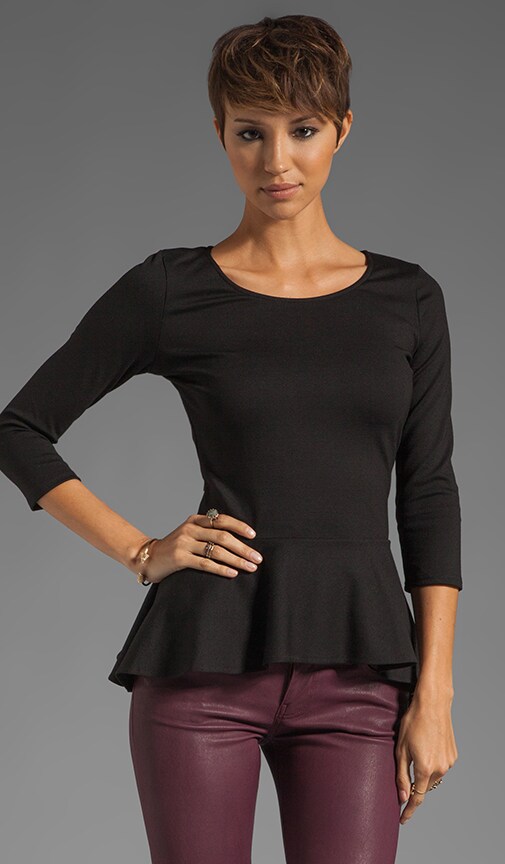 Jackie Top