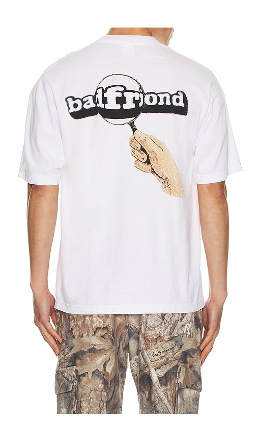 Badfriend Magnify Tee