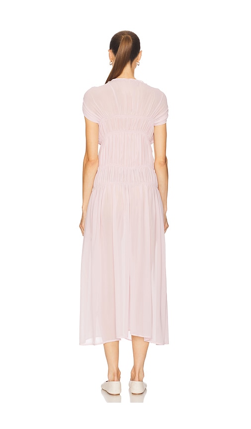  Beaufille Kleid In Blush. Größe Xs. Also In S, L. 