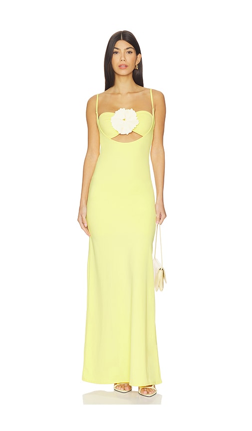 Bahia Maria Nora Dress