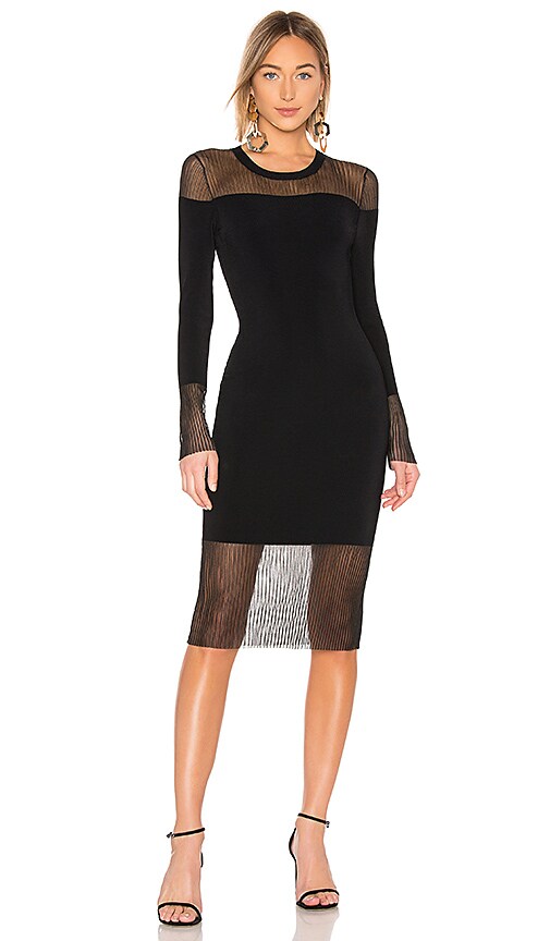 Lovey Dovey Sweater Dress