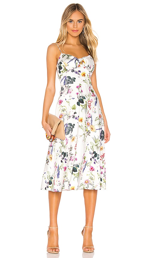 VESTIDO PUFF PASTRY