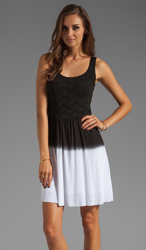 Indus Dress