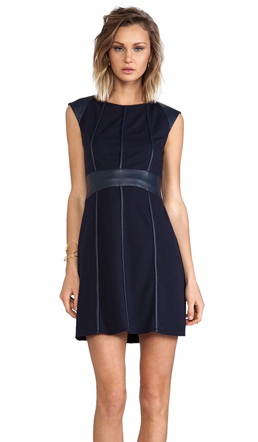 Caged Bird Dress
