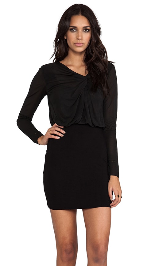 Now a Soft Kiss Dress