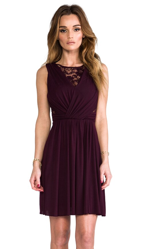 Dark Seduction Dress