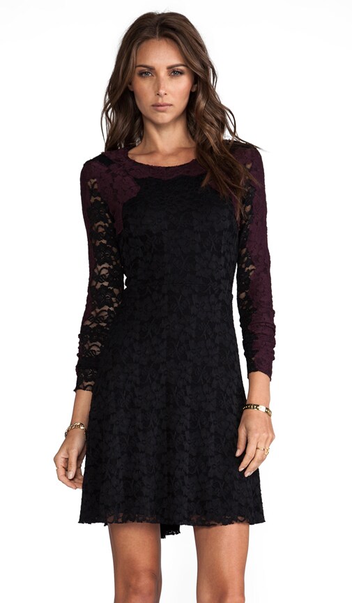 Secret Mementos Dress