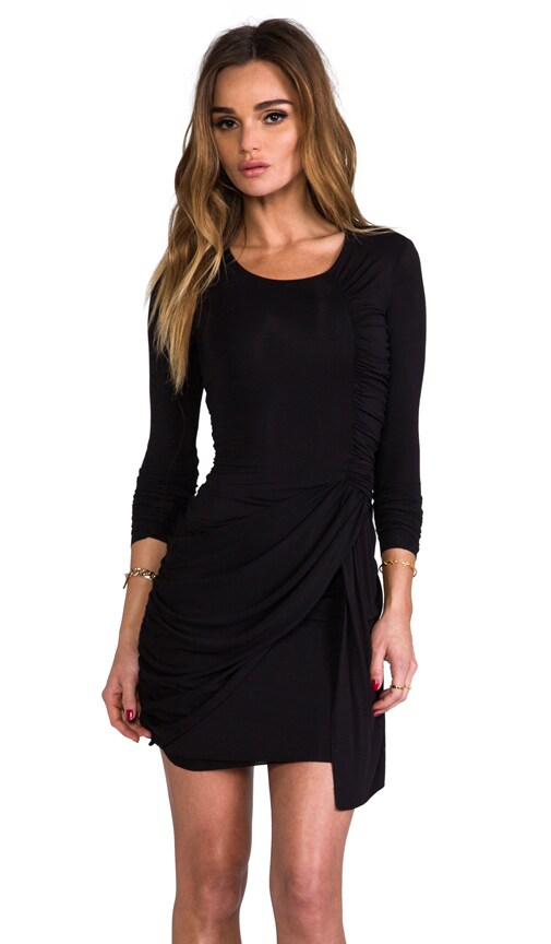 Doze Off Dress