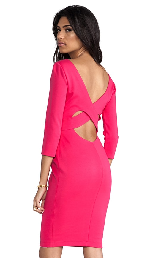 Dreamalicious Dress