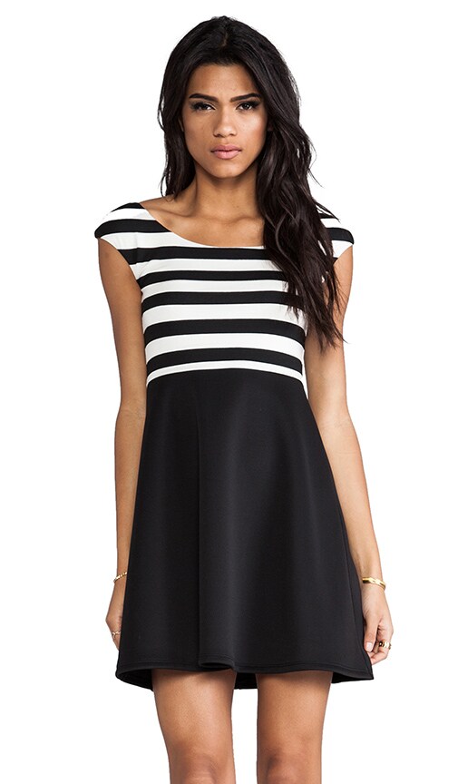 Living Doll Dress