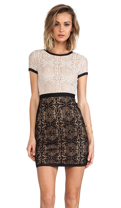 Yvette Dress