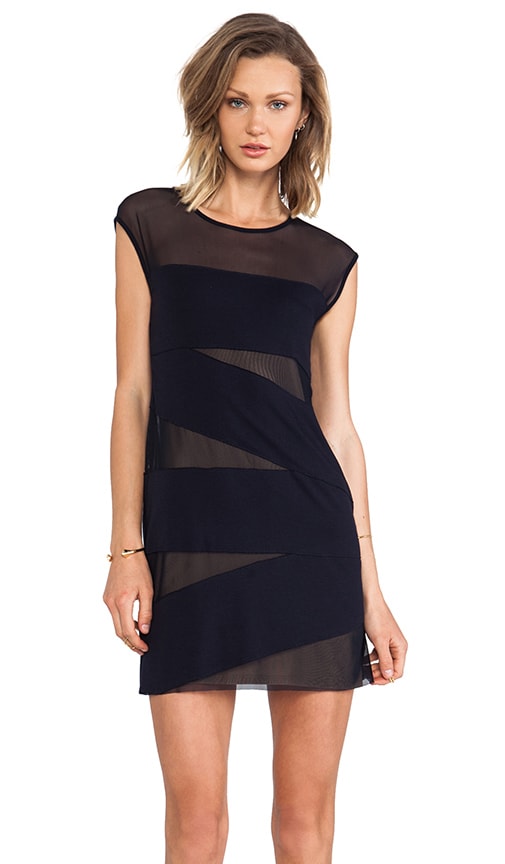 Naked Lady Cocktail Dress