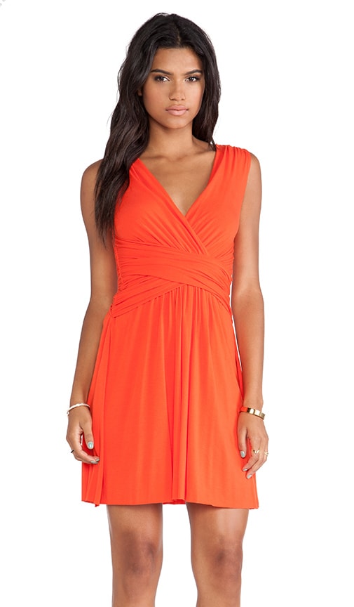 Rake Dress