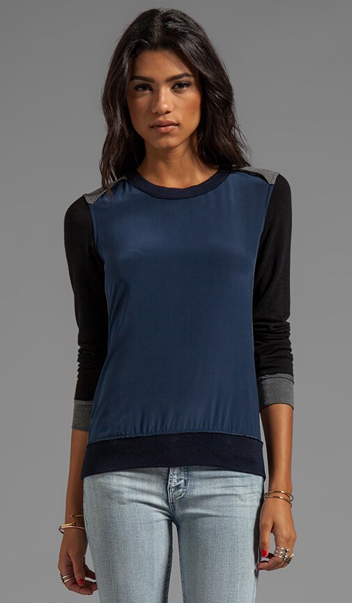 Wordsworth Pull Over Sweater