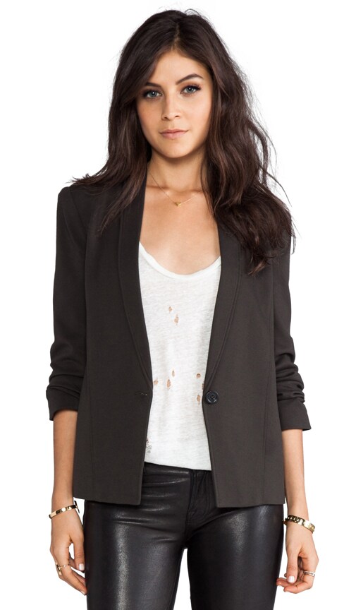 Smoking Blazer