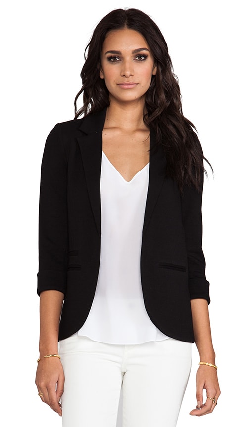 Joan Jacket