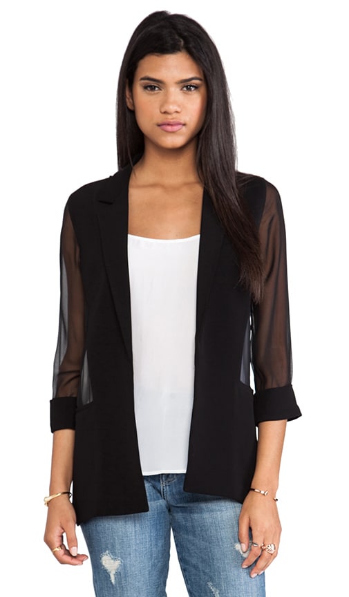 Giacometti Jacket