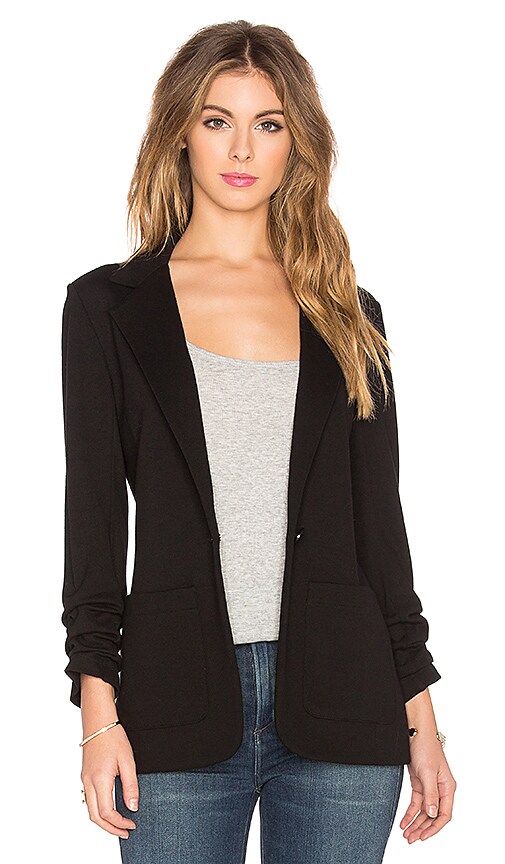 Bailey 44 Jane Jacket in Black | REVOLVE