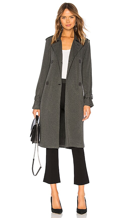 TRENCA SECRET AGENT SUPERLUXE