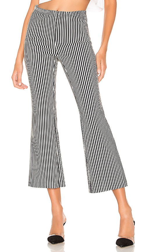 Propeller Pinstripe Pant