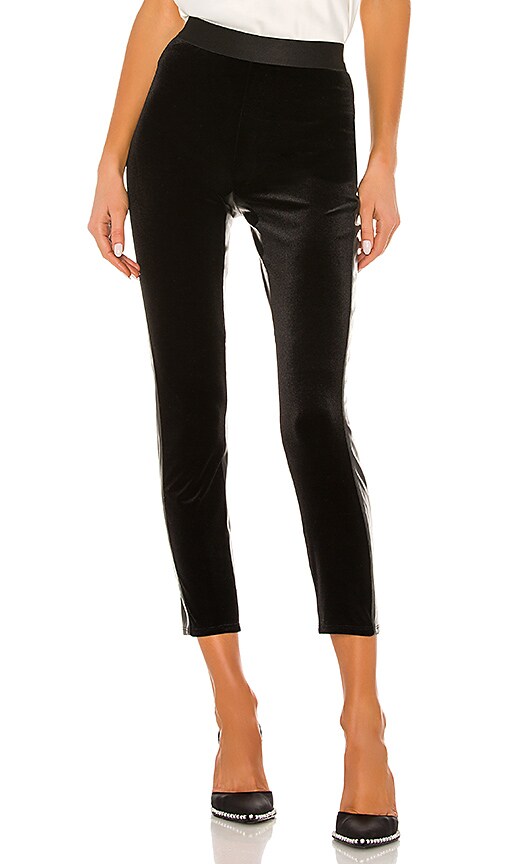 PANTALON CROPPED OLIVIA