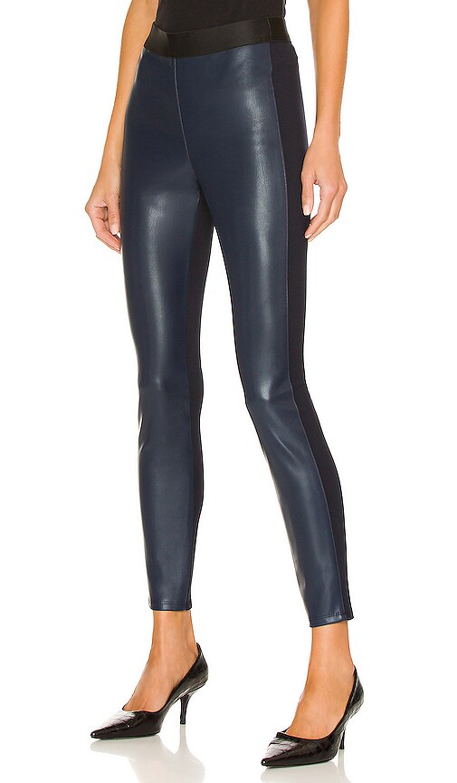 Bailey 44 Pfeiffer Eco Leather Pant in 