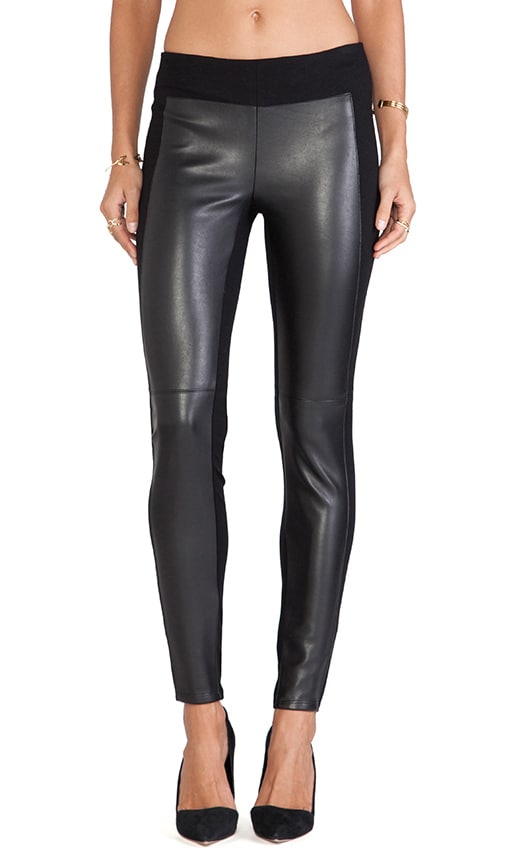 Ski Pole Pant