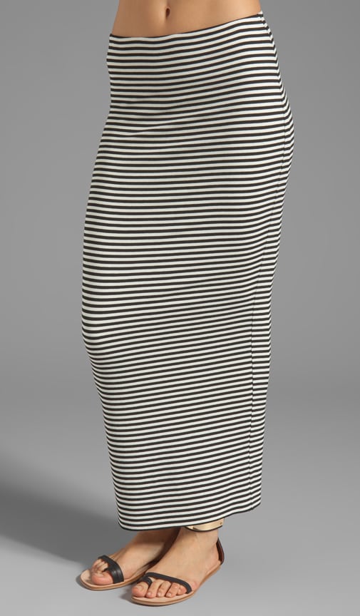 Long Shogun Skirt
