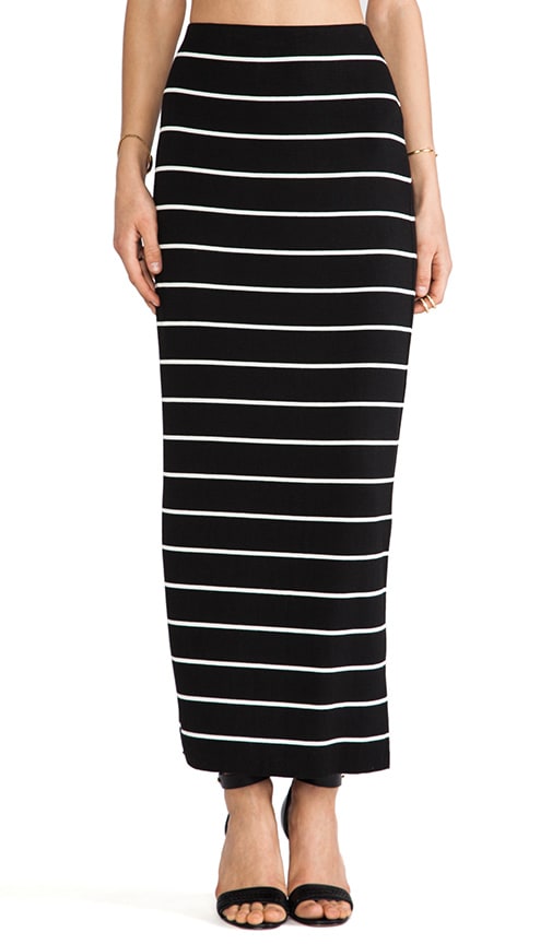 Masakela Skirt