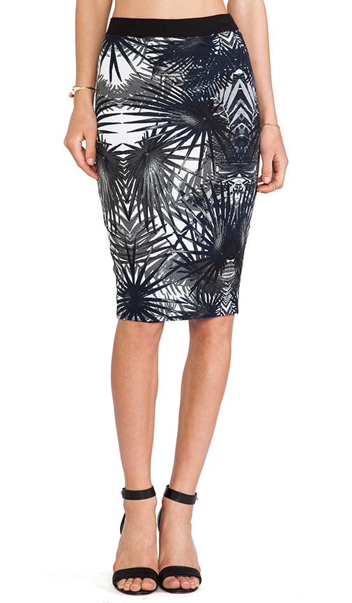 Sangria Skirt