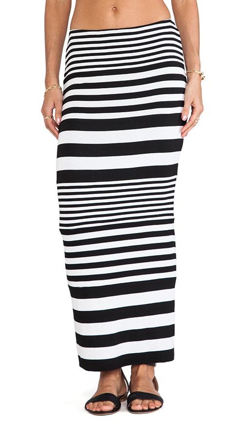 Street Art Skirt
