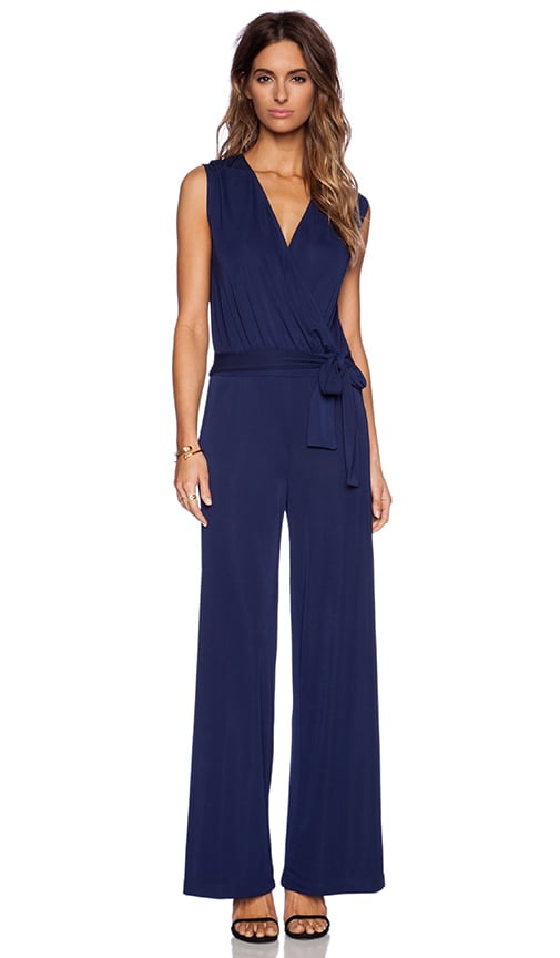 nautical jumpsuit