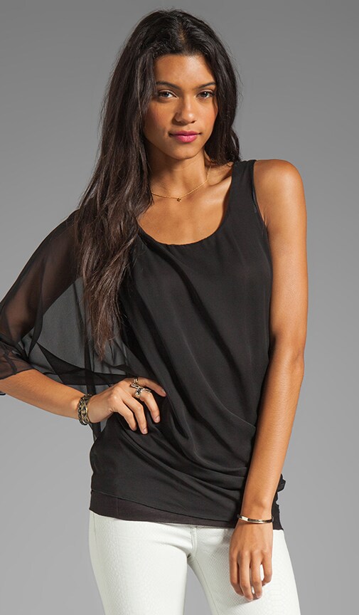 Tangier Top