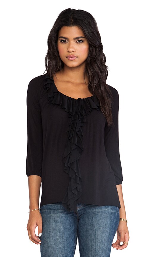 Tennyson Top