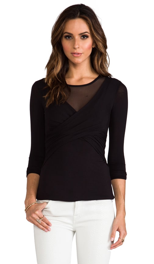 Celestial Body Top