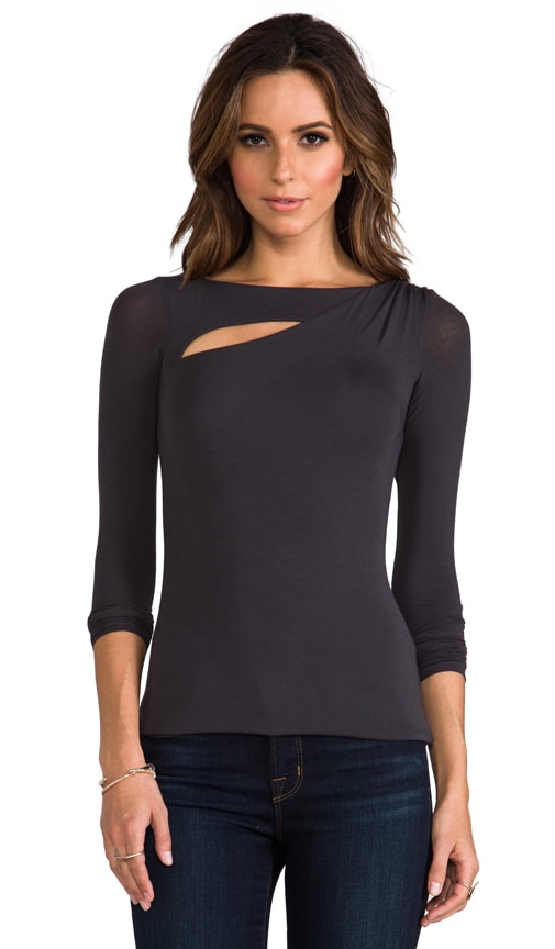 Hale-Bopp Top
