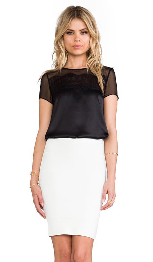 Show & Tell Top