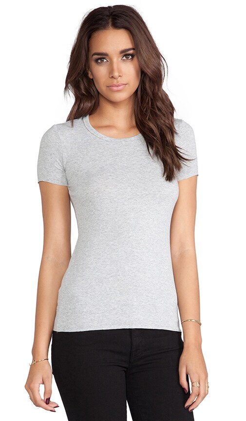 Core Short Sleeve T