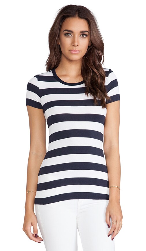 Core Short Sleeve T