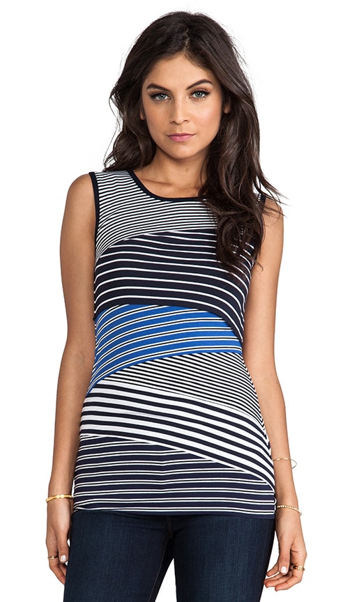 Ricochet Top