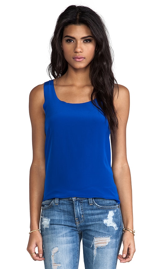 Follow-Through Top