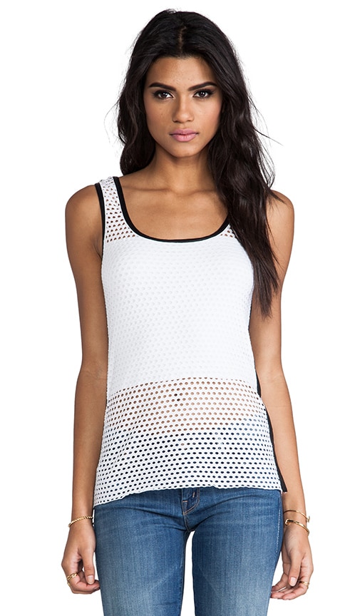 Pinnie Tank