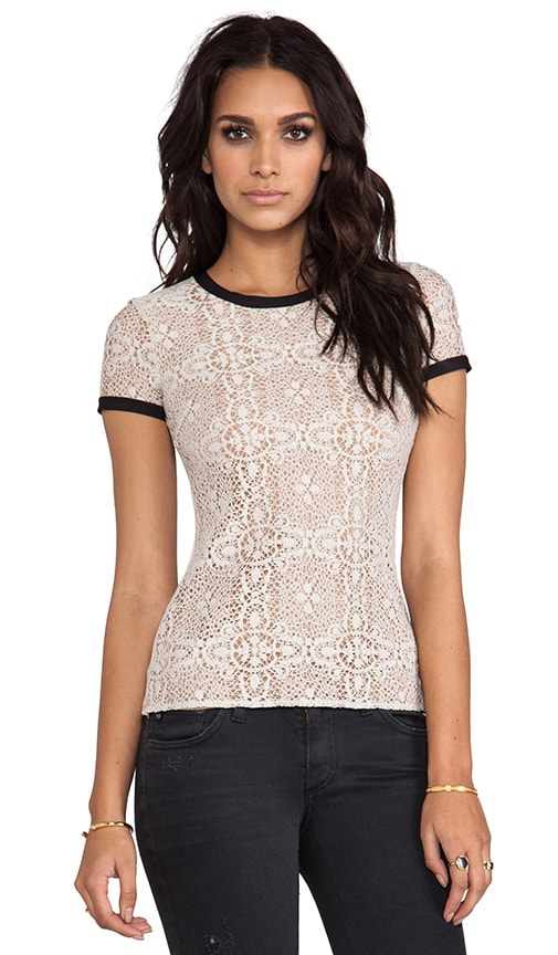 Yvette Top