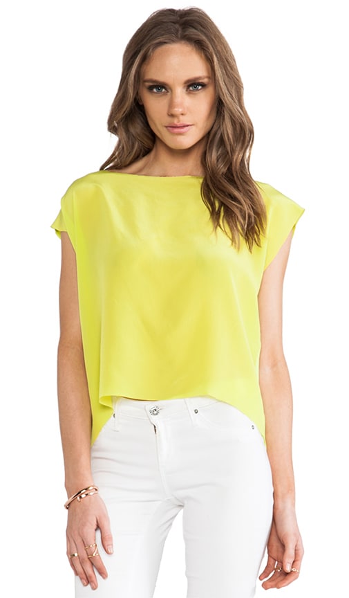 Third Rail Cocktail Top