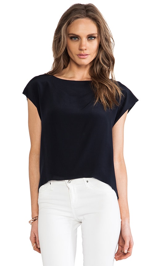 Third Rail Cocktail Top