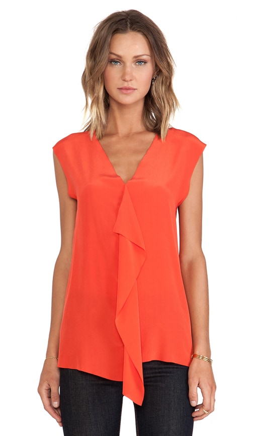 Falling Leaf Top