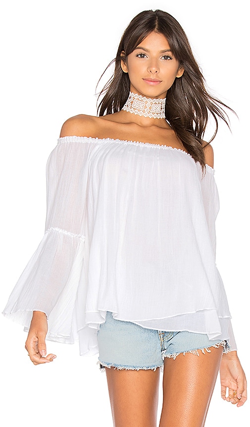 bailey 44 choker top