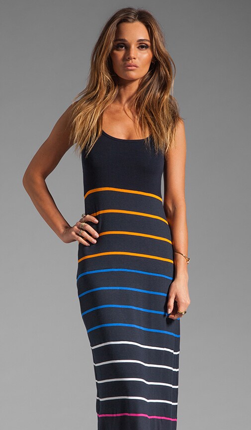 Endurance Dress