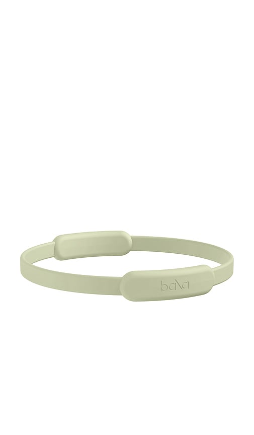 bala The Pilates Halo in Sage.